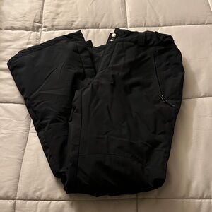 Columbia Women's Snow Pants - Please See Photos.